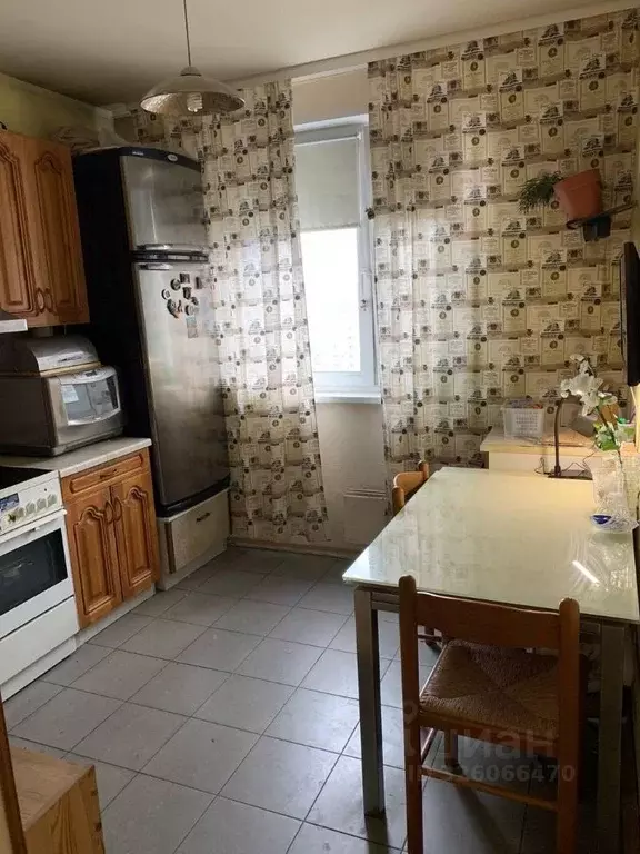 2-к кв. Москва ул. Крылатские Холмы, 36К3 (50.6 м) - Фото 1