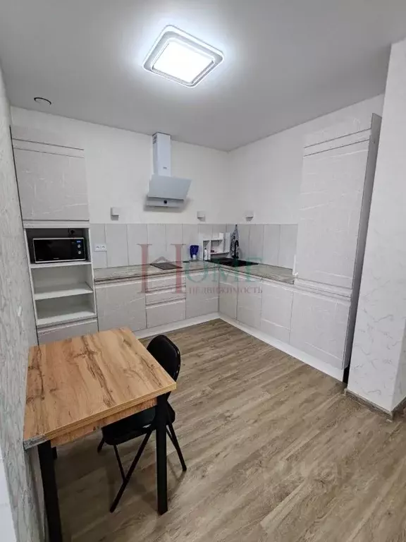 2-к кв. Новосибирская область, Новосибирск Военная ул., 51 (45.0 м) - Фото 1