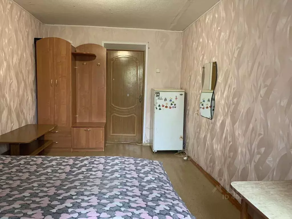 Комната Самарская область, Самара ул. Свободы, 82а (13.0 м) - Фото 1