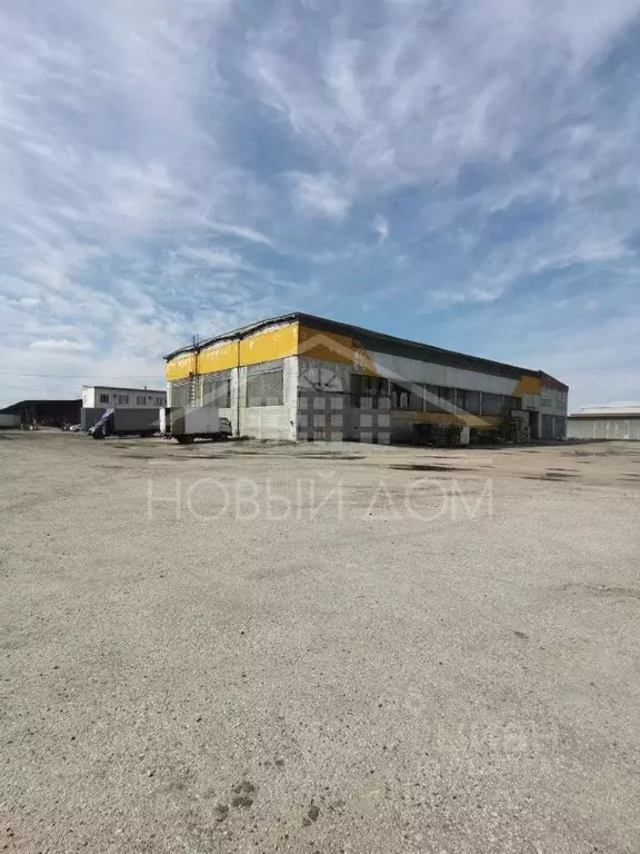 Участок в Кабардино-Балкария, Нальчик ул. Калининградская, 8 (125.0 ... - Фото 2