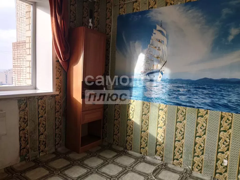 Комната Забайкальский край, Чита просп. Фадеева, 4 (13.3 м) - Фото 1