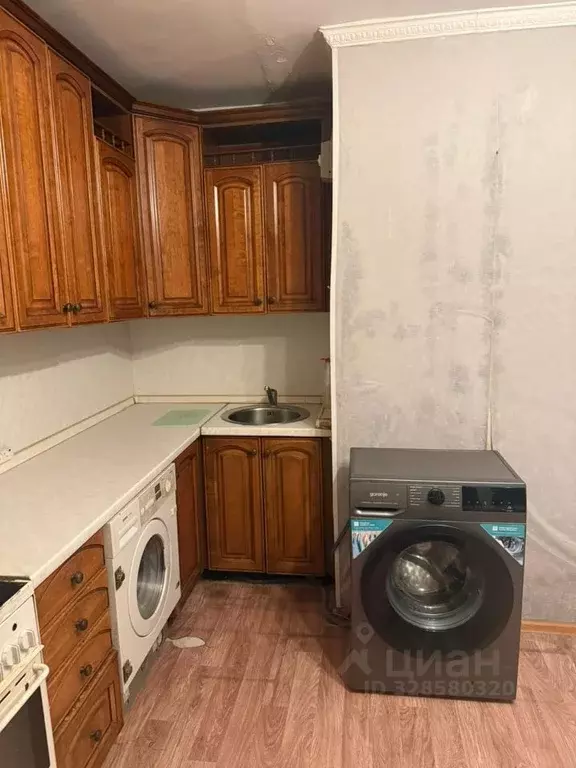 2-к кв. Московская область, Люберцы Юбилейная ул., 24 (53.85 м) - Фото 2