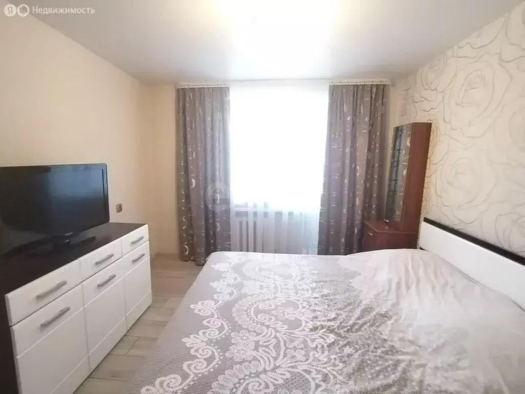 3-комнатная квартира: Буй, улица Максима Горького, 27 (60.1 м) - Фото 1