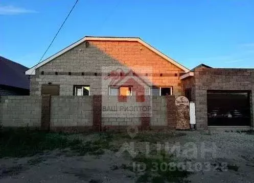 Дом в Самарская область, Кинель Уральская ул., 47 (119 м) - Фото 0