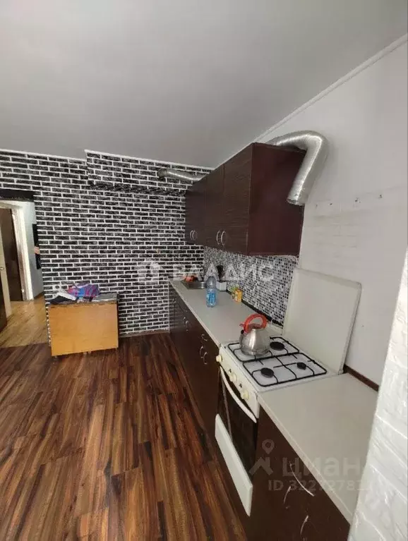 1-к кв. Калининградская область, Калининград ул. Генерала Челнокова, ... - Фото 2