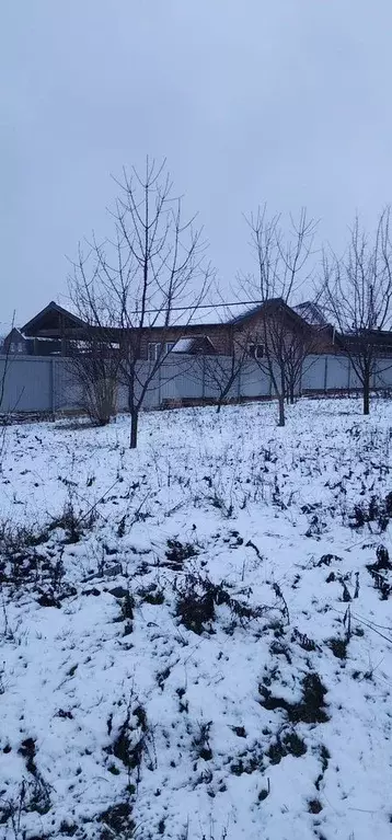 Участок 12 сот. (СНТ, ДНП) - Фото 1