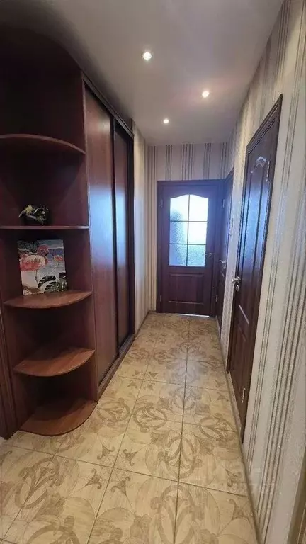 2-к кв. Москва ул. Ухтомского Ополчения, 4 (67.0 м) - Фото 2