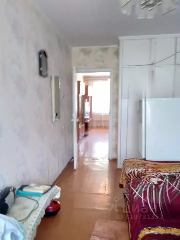 2-к кв. Хакасия, Абакан ул. Лермонтова, 14 (45.0 м) - Фото 1