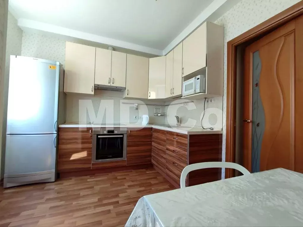 1-к кв. Московская область, Красногорск бул. Красногорский, 28 (40.0 ... - Фото 1