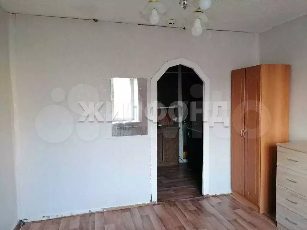 Комната 18,9 м в 1-к., 3/5 эт. - Фото 1