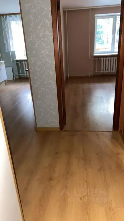 1-к кв. Кировская область, Киров ул. Андрея Упита, 11к1 (40.0 м) - Фото 2