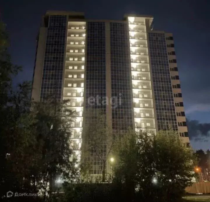 Продаётся 3-к квартира, 95.8 м - Фото 0