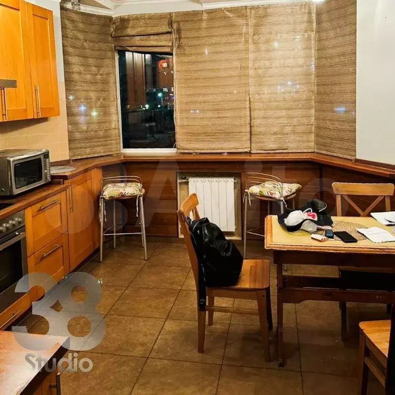 3-к. квартира, 75 м, 3/17 эт. - Фото 0