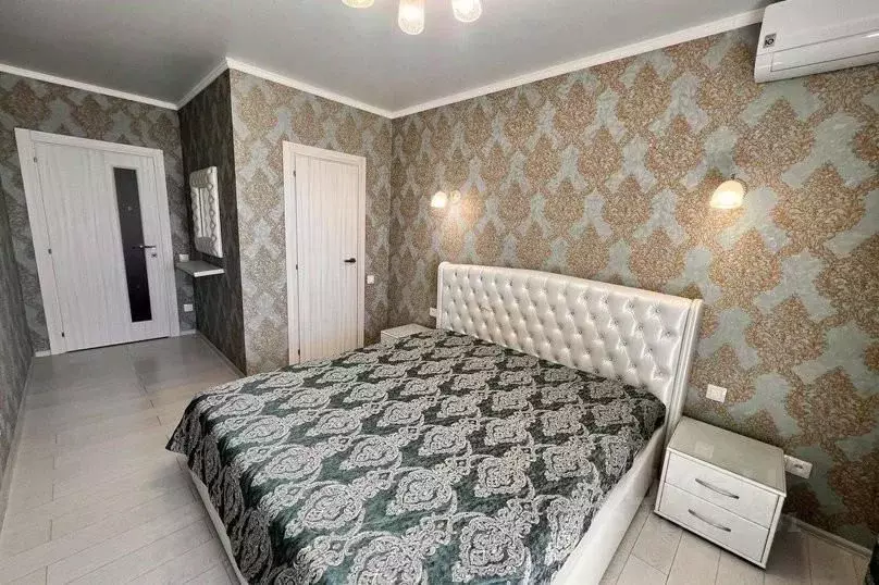 1-к кв. Самарская область, Самара просп. Карла Маркса, 4А (35.0 м) - Фото 1