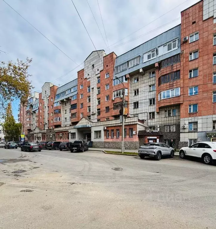 2-к кв. Пермский край, Пермь Советская ул., 39 (61.5 м) - Фото 1