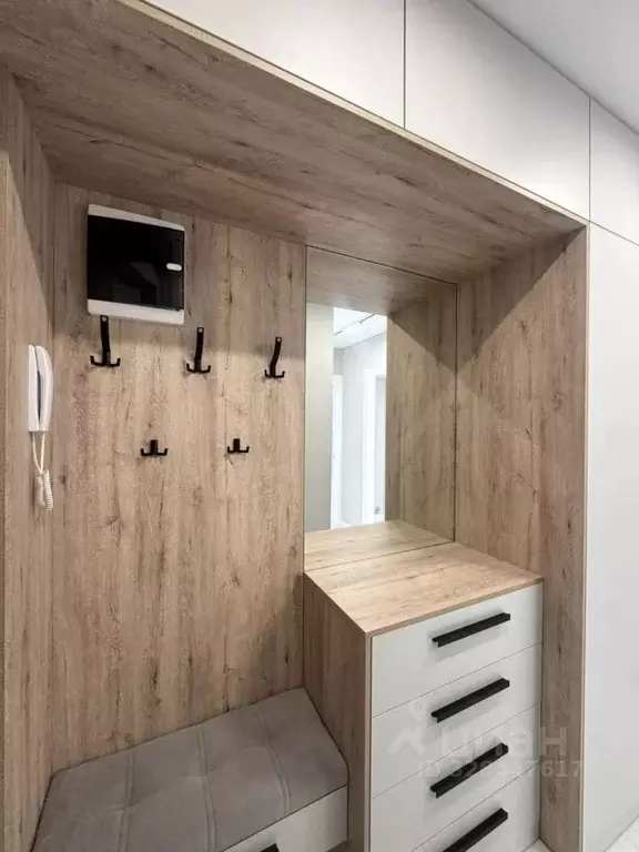 3-к кв. Воронежская область, Воронеж Транспортная ул., 81 (79.0 м) - Фото 1