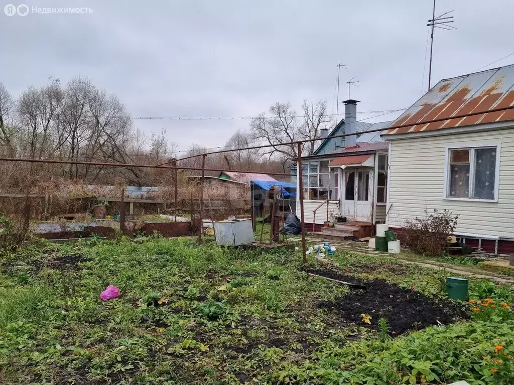 Дом в Тамбов, улица Чапаева (66.04 м) - Фото 2