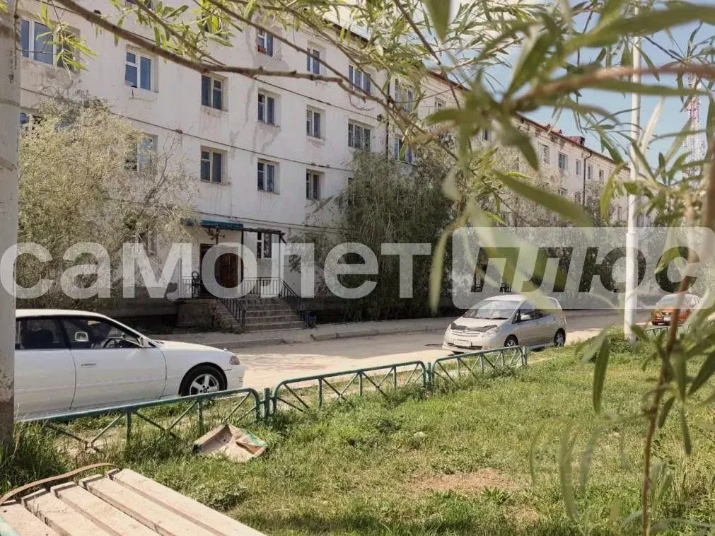 1-к кв. Саха (Якутия), Жатай городской округ, Жатай рп ул. Северная, ... - Фото 0