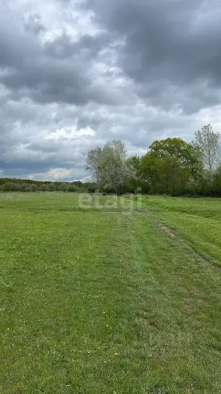 Участок в Краснодарский край, Горячий Ключ  (1.6 сот.) - Фото 0