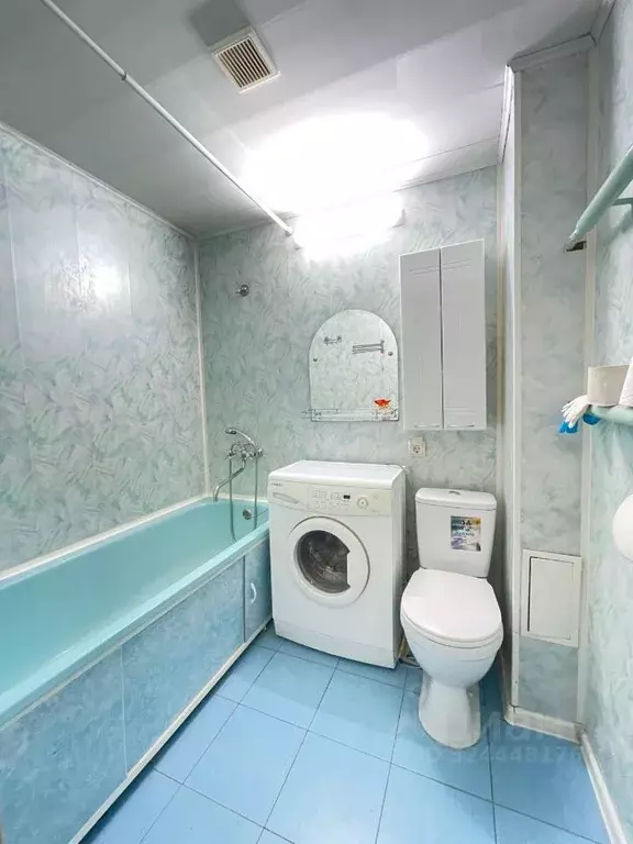 1-к кв. Ярославская область, Ярославль ул. Серго Орджоникидзе, 18к4 ... - Фото 1