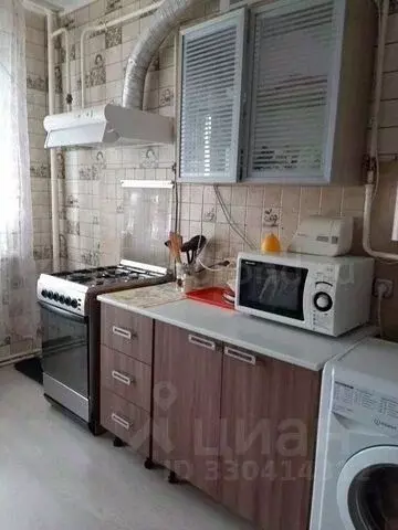 1-к кв. Краснодарский край, Ейск Красная ул., 59/2 (40.0 м) - Фото 1