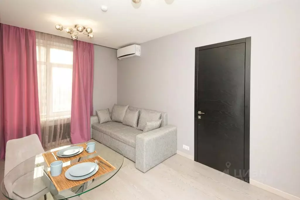 2-к кв. Москва Большая Филевская ул., 4 (40.0 м) - Фото 2