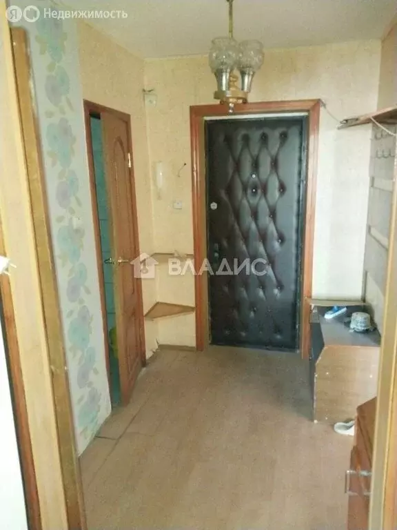 1-комнатная квартира: Подольск, Комсомольская улица, 68 (40.2 м) - Фото 1
