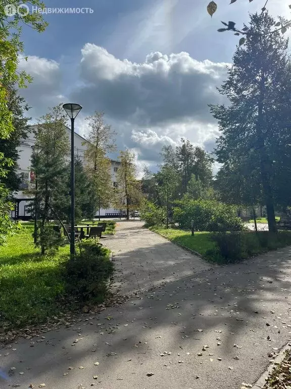 1к в 3-комнатной квартире (17.9 м) - Фото 1