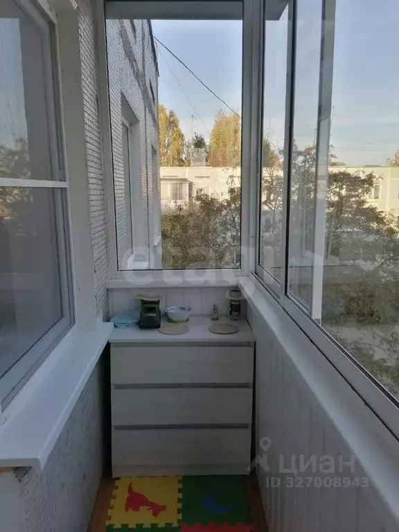 1-к кв. Тверская область, Конаковский муниципальный округ, с. Городня ... - Фото 2