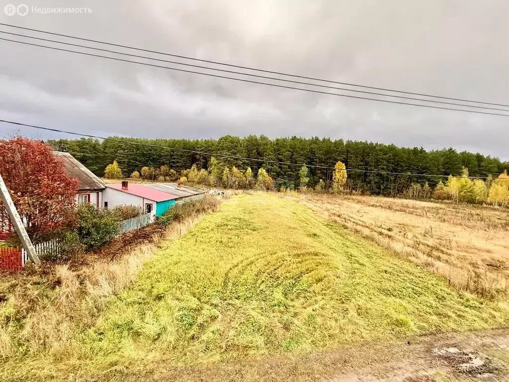 Участок в Карачино, Молодёжная улица (11 м) - Фото 1