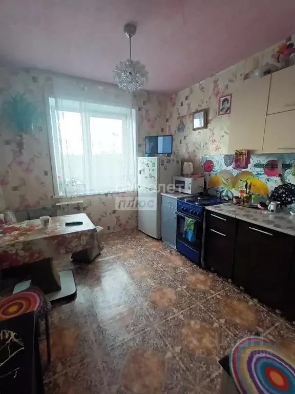 2-к кв. Иркутская область, Черемхово ул. Маяковского, 217 (53.4 м) - Фото 2