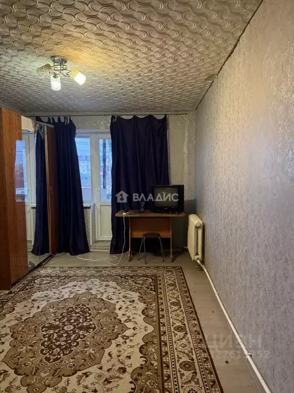 1-к кв. Белгородская область, Белгородский район, Новосадовское с/пос, ... - Фото 1