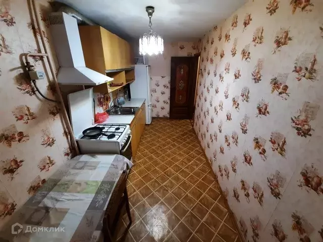 Продаётся 1-к квартира, 38 м - Фото 0