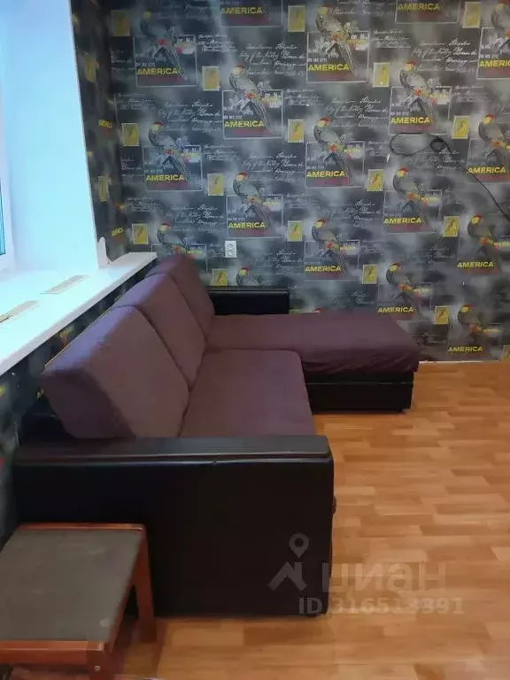 2-к кв. Мурманская область, Снежногорск ул. Павла Стеблина, 14 (62.0 ... - Фото 2