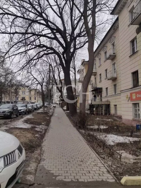 Помещение свободного назначения в Тульская область, Тула Гоголевская ... - Фото 2