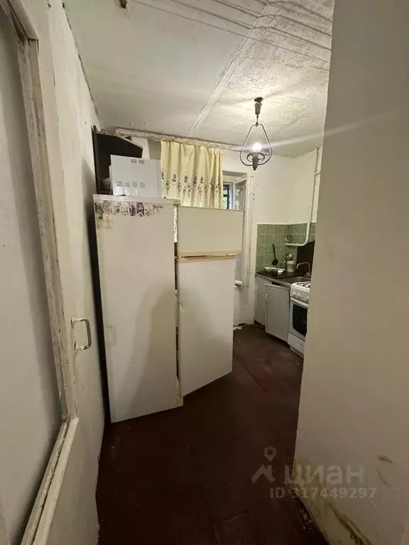 3-к кв. Москва Фестивальная ул., 61 (53.0 м) - Фото 0
