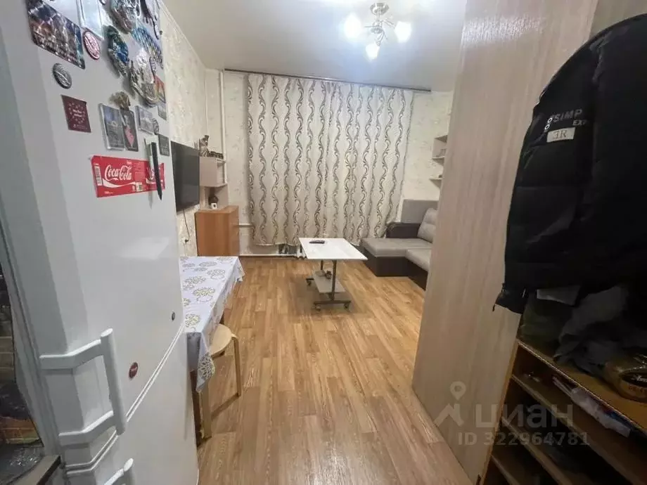 Студия Татарстан, Казань ул. Короленко, 109 (19.8 м) - Фото 1