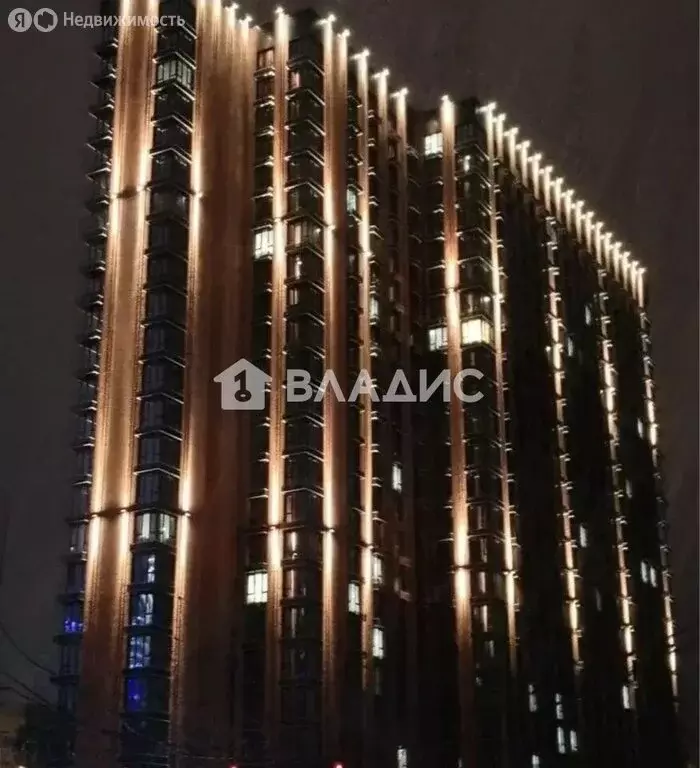 3-комнатная квартира: Москва, Окружной проезд, 10Б (58.3 м) - Фото 1