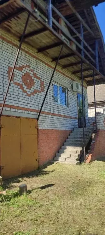 Дом в Ивановская область, Тейковский район, Нерльское городское ... - Фото 2