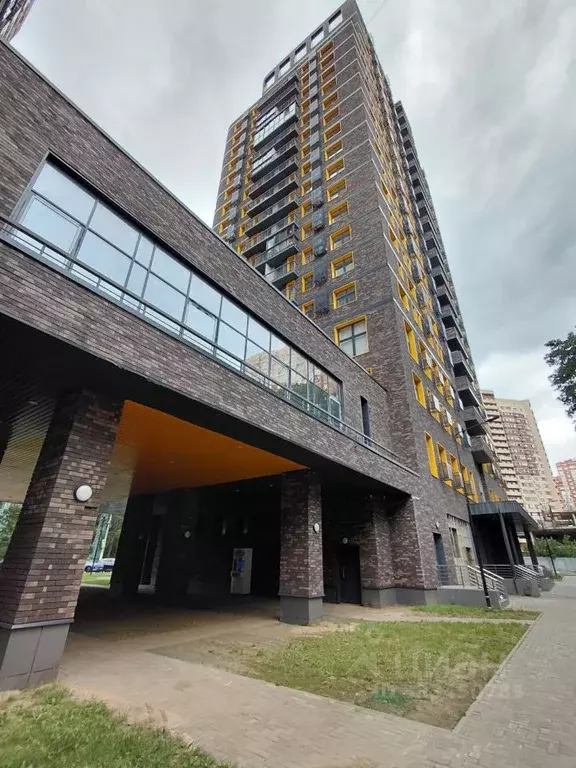 4-к кв. Московская область, Люберцы ул. Кирова, 11 (151.6 м) - Фото 1