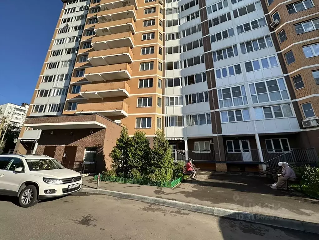 Помещение свободного назначения в Московская область, Красногорск ... - Фото 0