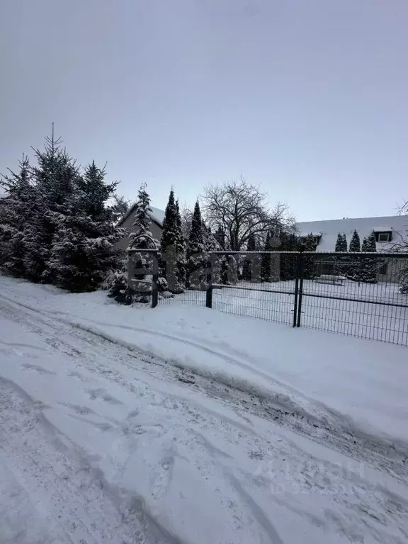Участок в Калининградская область, Балтийск Балтийские Озерки СНТ,  ... - Фото 2