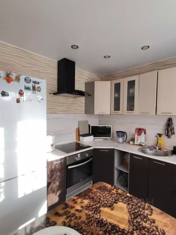 1-к кв. Санкт-Петербург, Санкт-Петербург, Пушкин Кедринская ул., 8 ... - Фото 1