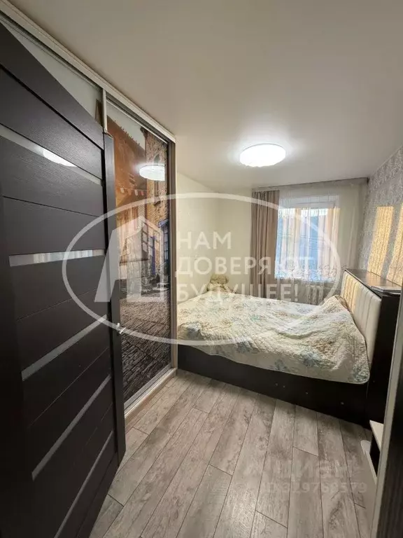 3-к кв. Пермский край, Чернушка Юбилейная ул., 16 (56.7 м) - Фото 1