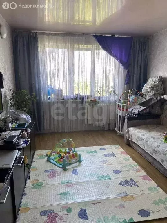 3-комнатная квартира: Самара, улица Георгия Димитрова, 117А (64.3 м) - Фото 2