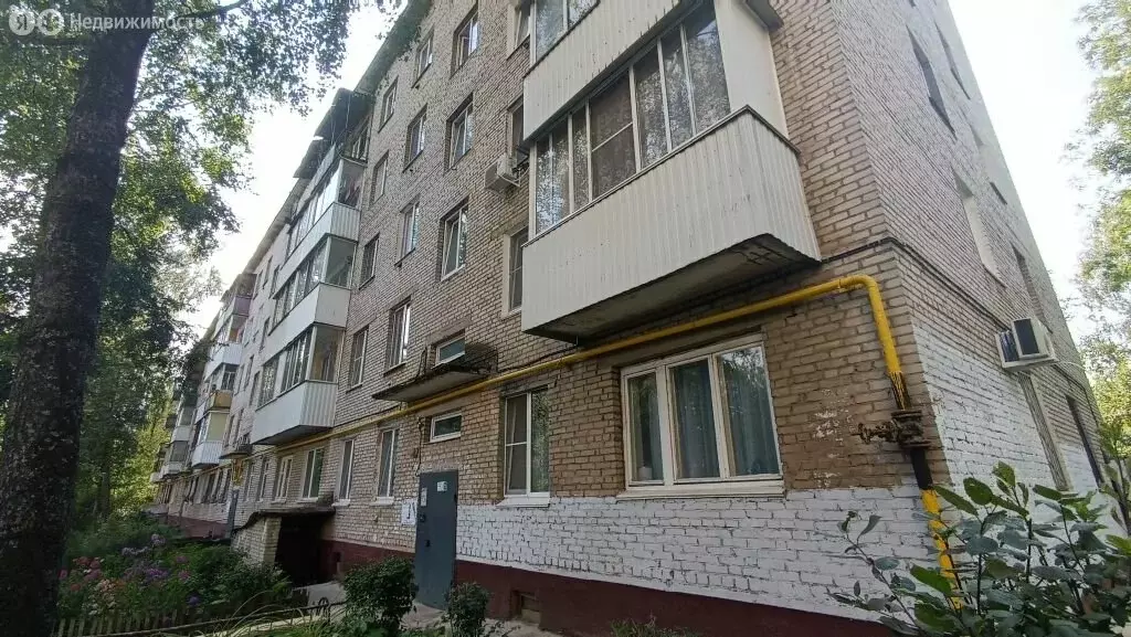 2-комнатная квартира: Смоленск, улица Маршала Соколовского, 8А (44 м) - Фото 0