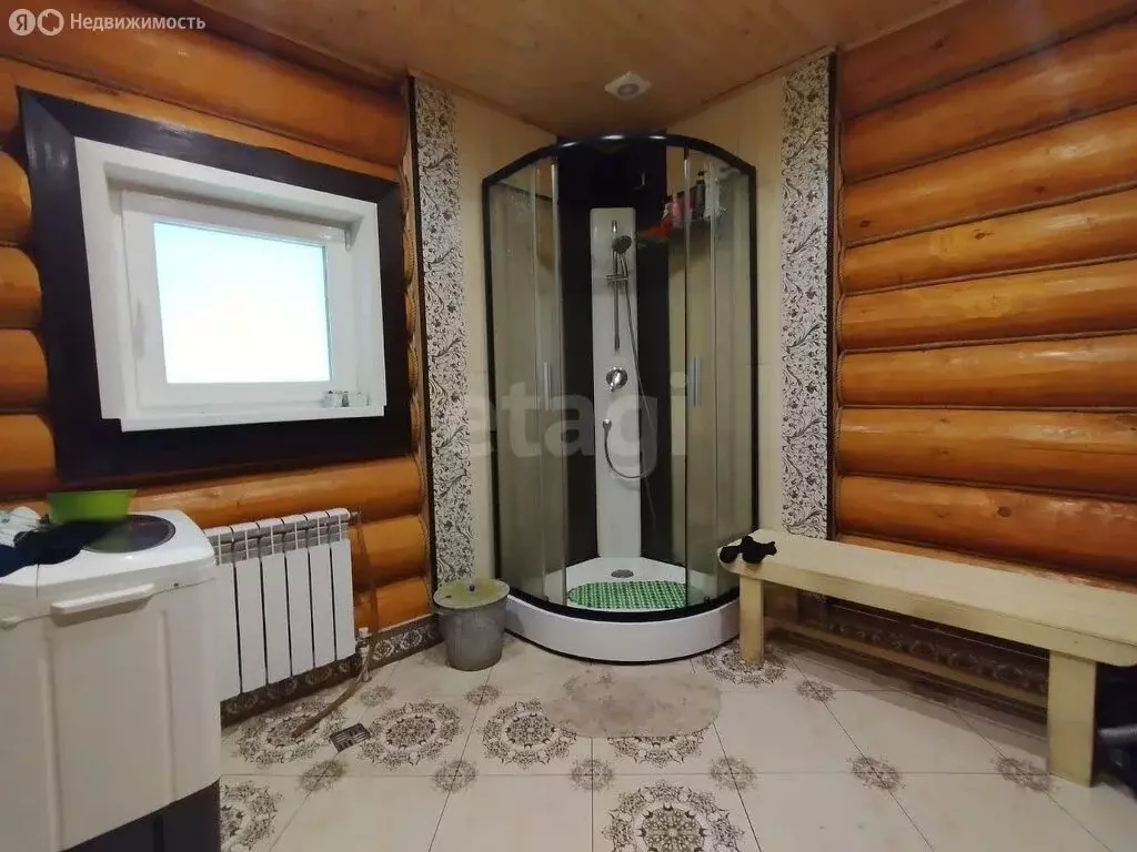 Дом в Звениговский район, Кокшайское сельское поселение, посёлок Таир ... - Фото 2