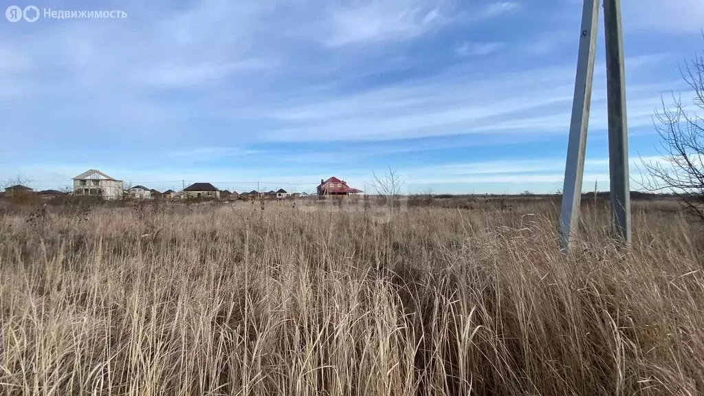 Участок в посёлок городского типа Энем, Гаражная улица (6 м) - Фото 1