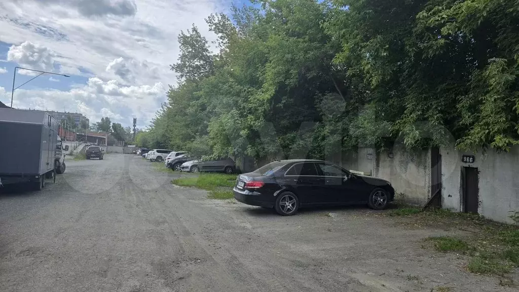 Гараж, 16 м - Фото 1