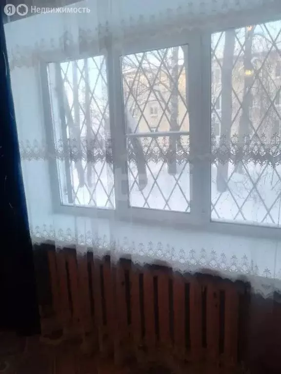 1к в -комнатной квартире (20.24 м) - Фото 2